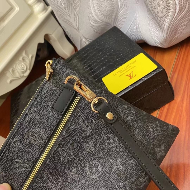 LV Clutch Bags